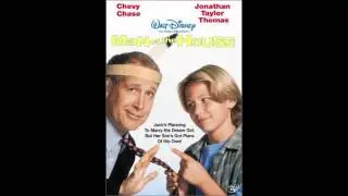Man of the House (1995) Theme - Mark Mancina