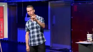 Straw Bombard | Stuntology | The Friday Zone