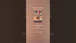 Get Up, Stand Up &ndash; Kids Anthem for Confidence & Courage 🎶💥💪