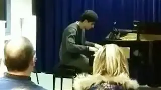 Alkan, Esquisse Op. 63 No 48 
