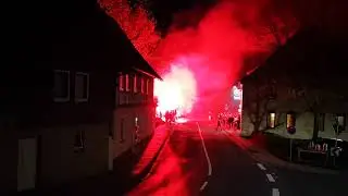 H&ouml;ckelheim ein dreifaches...