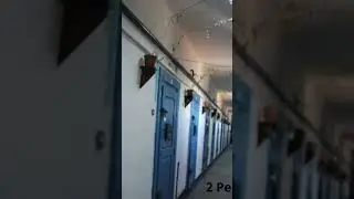 penitenciarul Aiud