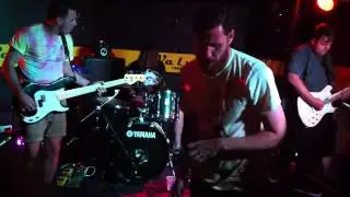 Safe Hands - Montenegro @ The Valve (8/2/14)