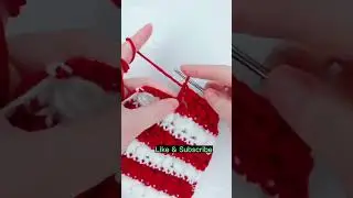 Wonderful design crochet #shorts #short #youtubeshorts #handembroidery #handicraft #yarncraft
