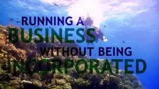Would you go SCUBA diving without an air tank?