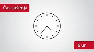 Težave z madeži na zidnih povr&scaron;inah odpravi JUPOL Block