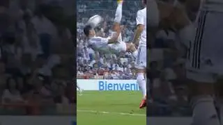 Ronaldo Funny Bicycle Kick Fails 😂😂