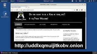 Get Free Bitcoins easy! Pay only 10% of the Wallet balance!!!