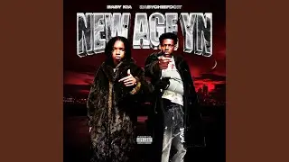 NEW AGE YN FEAT. BABYCHIEFDOIT