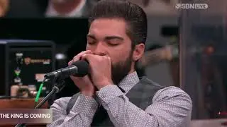 LIVE CULTO DIRETO DE BATON ROUGE L. A . TRADU&Ccedil;&Atilde;O SIMULT&Atilde;NEA PARA O PORTUGU&Ecirc;S EM O4-01-26