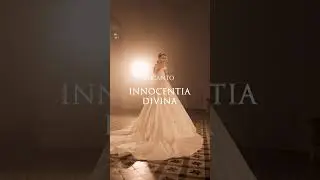 Veronica Gambara INL2218 Incanto Collection by Innocentia Divina