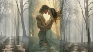 You're my forever.  #LoveAcrossTime #RomanticBallad #TimelessLove #EmotionalBallad #HeartfeltLyrics