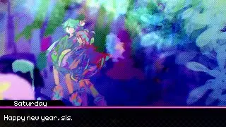 STARCRASHERS MIDDLE 12 1007173 synced with new years | vivid/stasis