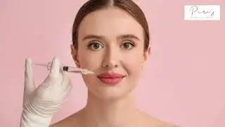 Looking for Smooth Skin? Fillers in #prospertx Have You Covered!