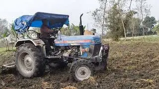 #UNIVERSAL cultivators     Working 