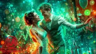 Cumplea&ntilde;os Electro Swing 🎂⚡ | La canci&oacute;n que convierte cualquier cumple en fiesta
