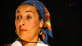 Grupo de Dan&ccedil;as e Cantares 