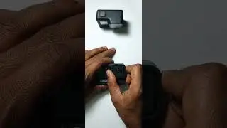 How to Remove The Lens of GoPro 9 ll GoPro ll