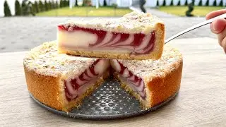 Torte Zebra me Sheg dhe Qumësht e Leht në Shije 🥰