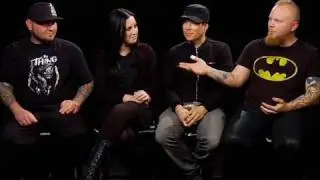 We Are The Fallen Exclusive Interview