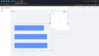 PowerShell Universal - Drag and Drop Page Designer