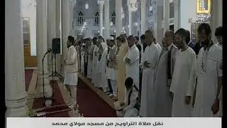 ماتيسر من سورة طه - القارئ أسعد عبدالسلام