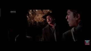 Papa... Sanjay Mishra... meme template