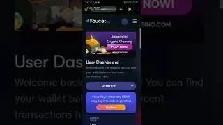 Simplest Way to Transfer Crypto Coins From Faucetpay Wallet to Trust Wallet