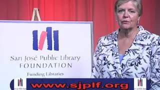 SJ Public Library Foundation PSA