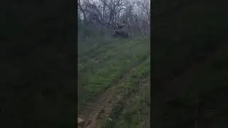TRX450R Hill Climb Viola,WV #quad #offroad #atv #hillclimb #westvirginia #viola #sthals