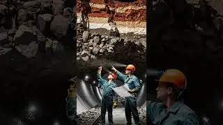 ՔԱՂԱՔ` ԳԵՏՆԻ ՏԱԿ #Մետրո #երեւան #Պատմություն #Անվտանգություն