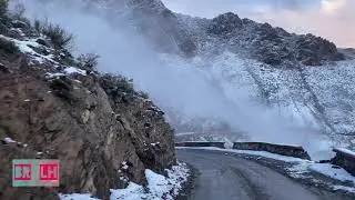 Tizin’test vlog #tizintest  ليست افران إنها