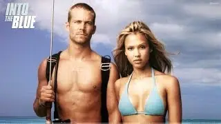 Into The Blue (2005) Movie Review by JWU