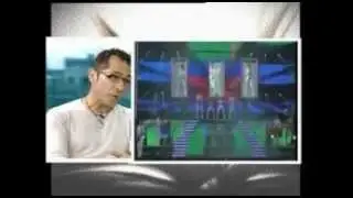 Entrevista a Blas 1. Telemiño-Ourense