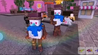 New update in school party craft  new angry snowman update of 2026