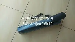 Paper Bag Sealing Machine