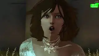Prince of Persia 2008 Raytracing (Marty McFly's Reshade RT shader)