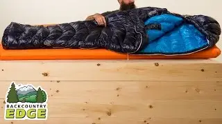 Marmot Phase 20 Degree Sleeping Bag