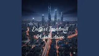 Endless Treadmill 04_folk_drive