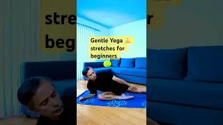 Posture Fix | Yoga for Neck & Shoulder Alignment #yogaforbeginners #mobility #yogaflow