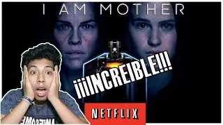 Critica / Review  de : I AM MOTHER | con SPOILERS |