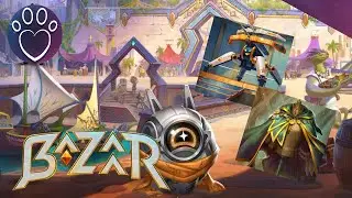 Belle Got a Cloak  -  Dooley Full Run - The Bazaar