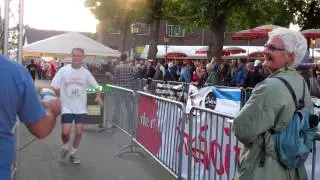 Rundje Catsop 2014, 10 km