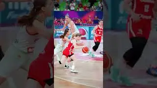 Amazing Women in the NBA 🌟 Breaking Barriers Courtside, On the Bench & Behind the Scenes #fullmatch