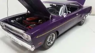 70' RoadRunner Part 4 - Final