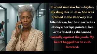When my son was ordered to clean toilets by his father-in-law on day one, the insult stung. So I…