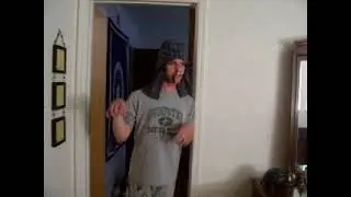 Super Funky Disco Strippa (Onision Productions Reupload)
