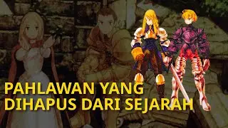 Final Fantasy Tactics: Kisah Pahlawan yang Dilupakan Sejarah