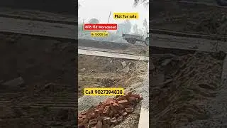 Plot in Moradabad #plotforsale #property #sabsesastaplot #plots #realestate #moradabad #house