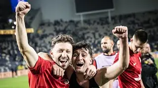 מחזור 20 | המשחק המלא: מכבי ת